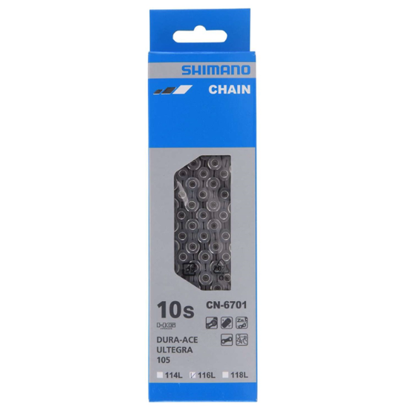 shimano 6701 chain