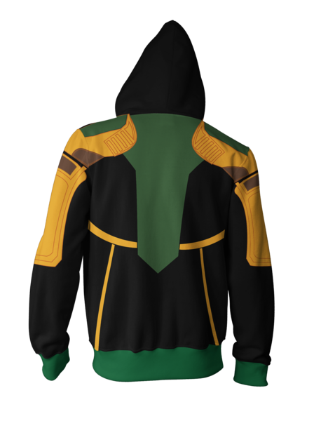 loki hoodie amazon