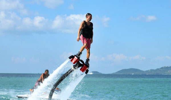 flyboard