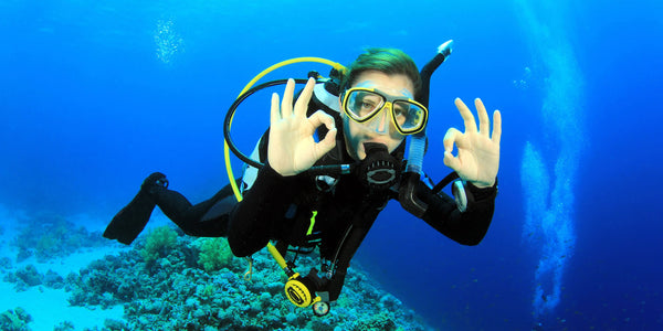 SCUBA Diving