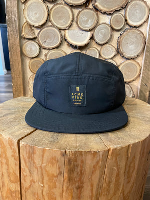 Acme Fine Goods Runner Cap - ACME FINE GOODS