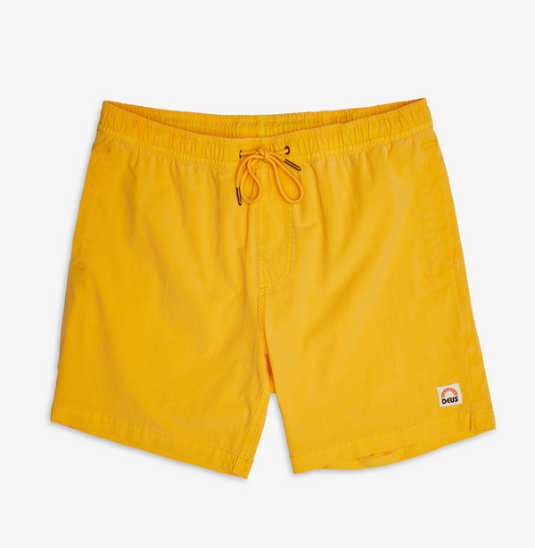 Nylon Tusser Easy Shorts by Nanga – ACME FINE GOODS