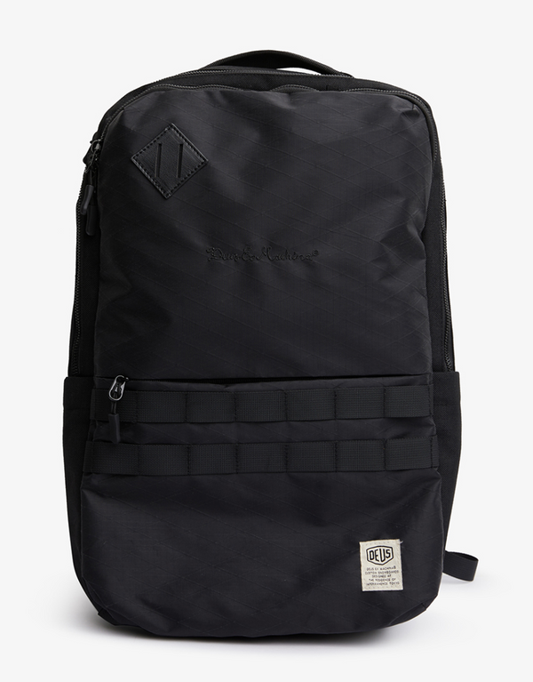 Utility Backpack – ACME FINE GOODS