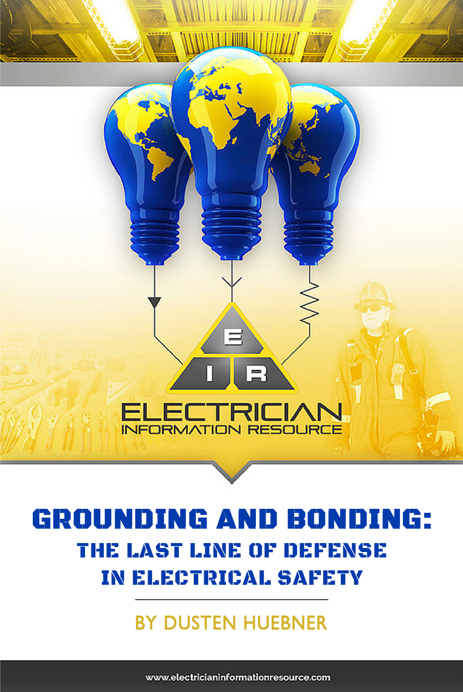 electrician information