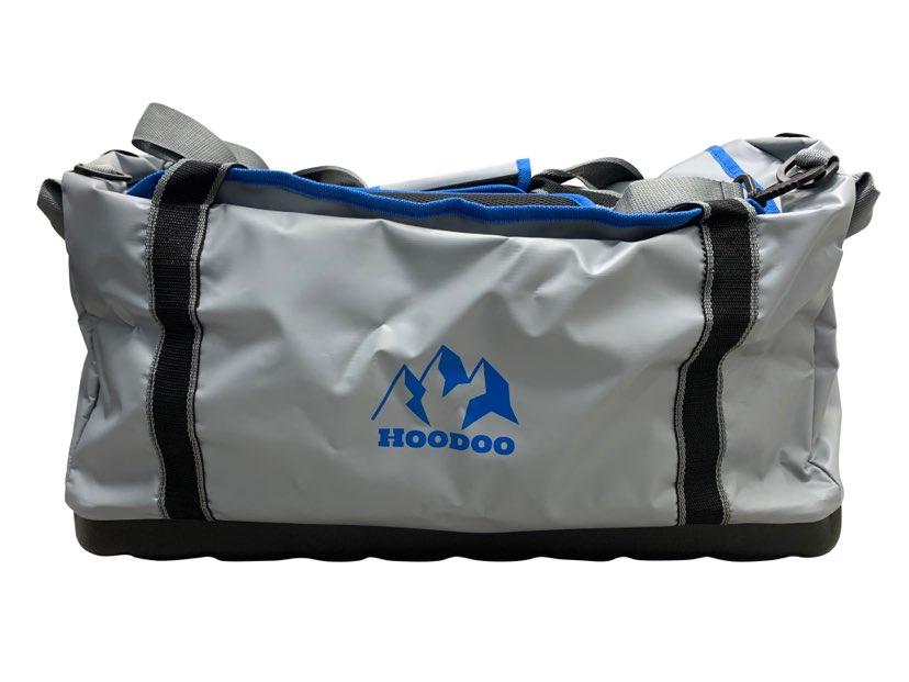 Hoodoo® GearBox 90, Waterproof Dry Box