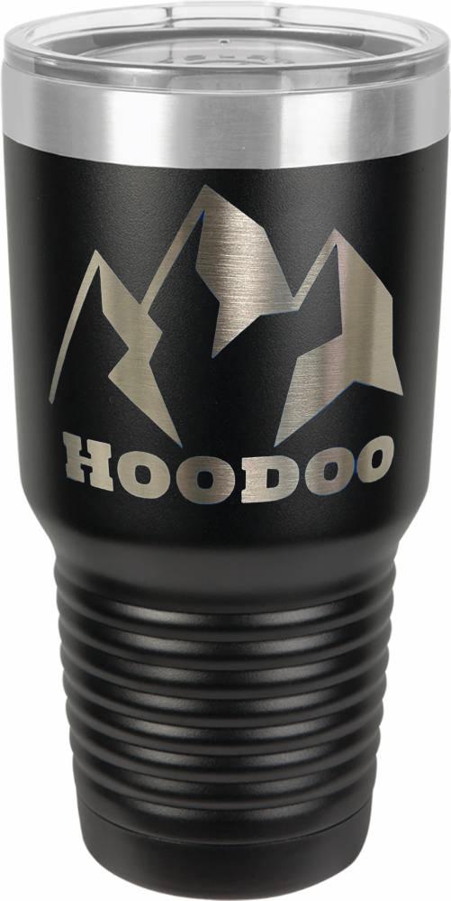 Hoodoo 32oz. Water Bottle