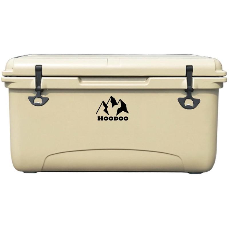 48 Quart Cooler - HOODOO Sub-Z 48