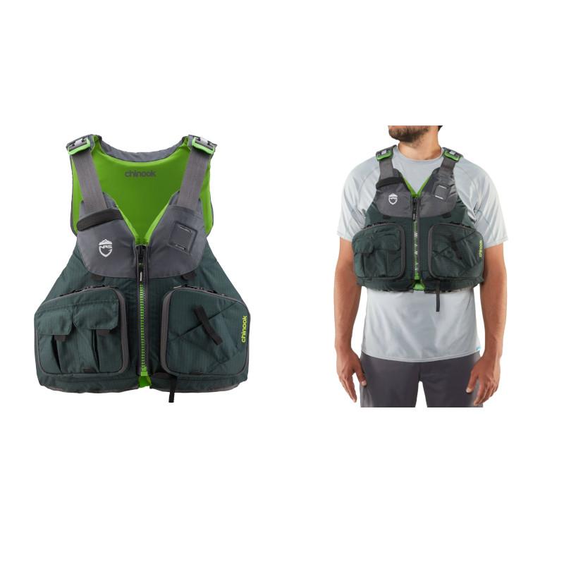 NRS Matik Inflatable PFD