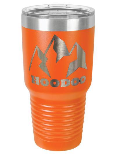 Hoodoo 32oz. Water Bottle