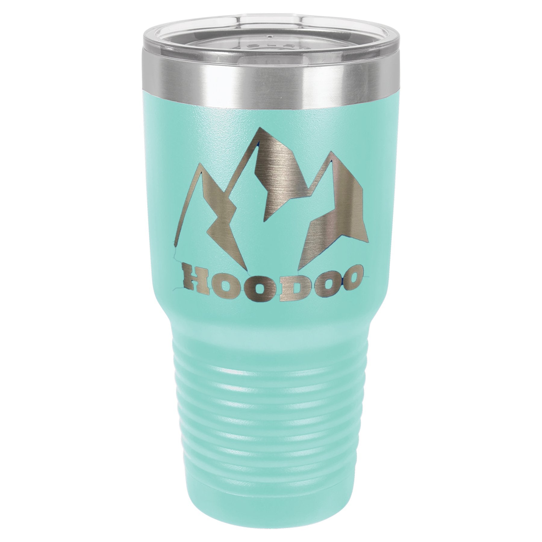 Hoodoo 32oz. Water Bottle