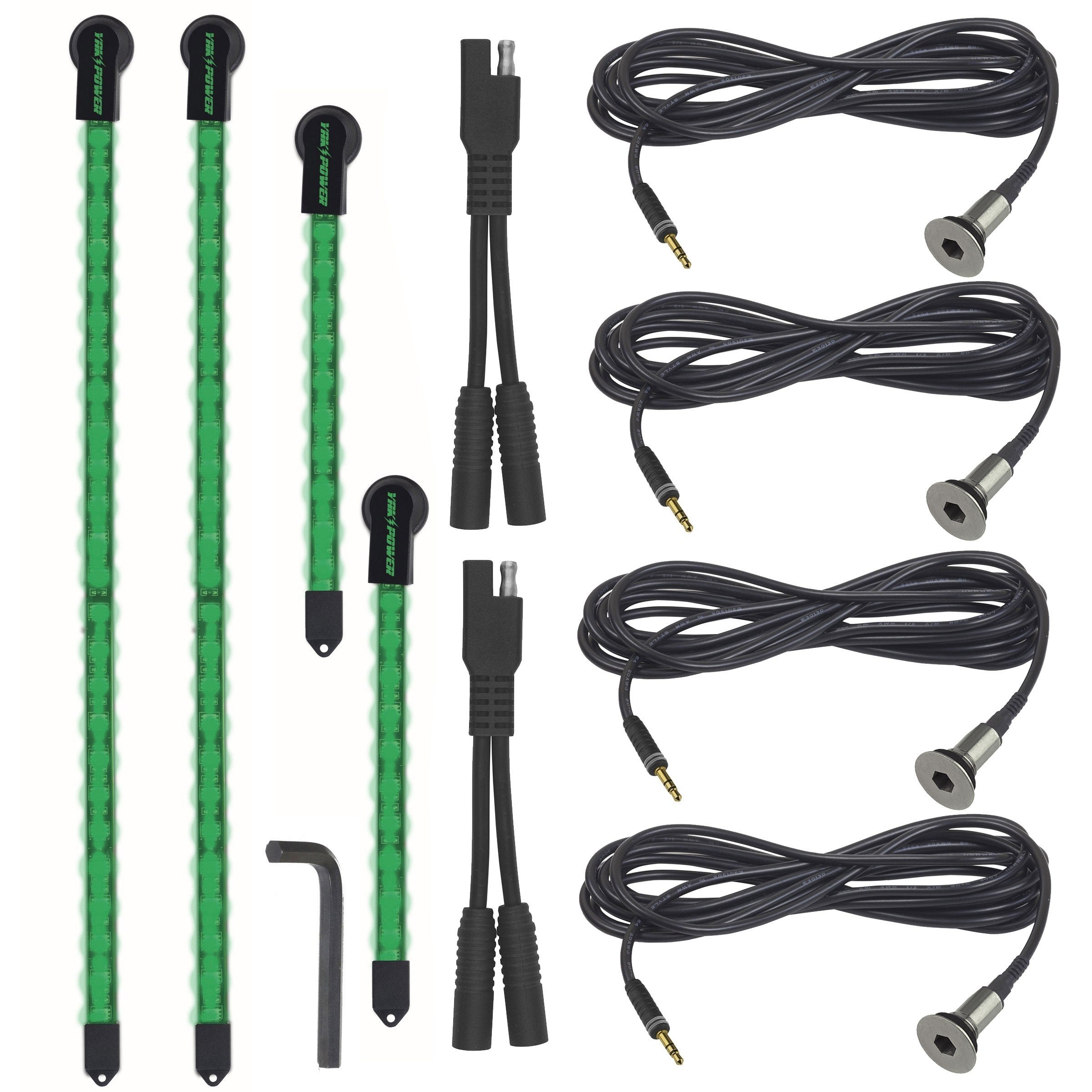 NRS J Hook Tie Down Kit – Angler's Pro Tackle & Outdoors