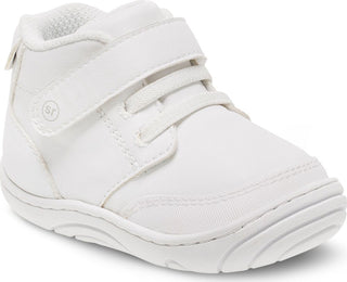 stride rite hard bottom shoes