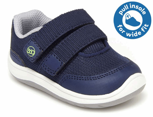 stride rite 360 dash sneaker