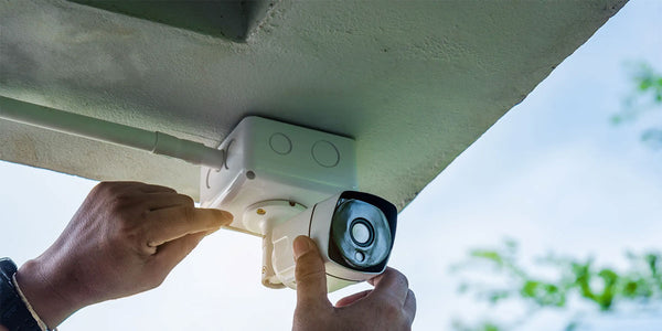 Should You Install Security Cameras? Top Reasons Why You Must Consider Security Camera Installation