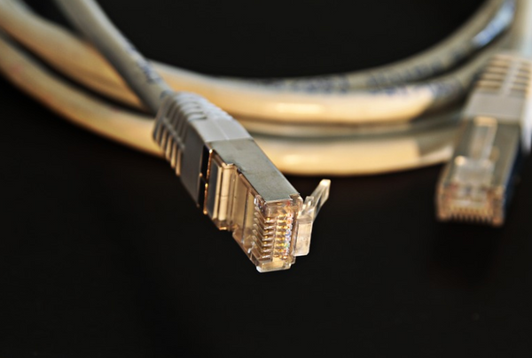 Things to Avoid During Network Cabling Installations