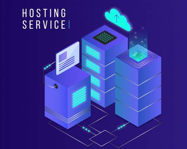 The Pros & Cons of Web Hosting