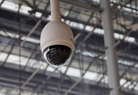 Get the Benefits of Security Cameras | CCTV Benefits and Advantages