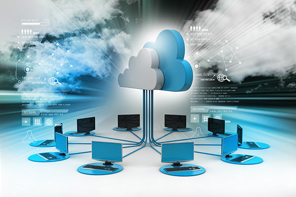 What is Cloud Backup