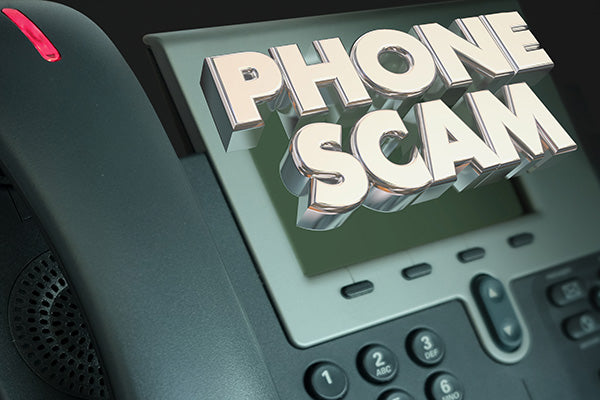 How to Avoid These 4 Tech Support Scams