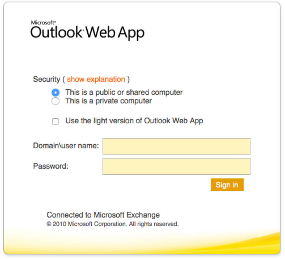 Owa. Outlook web app. Почта Outlook web. Outlook web app 2010. Outlook web access.