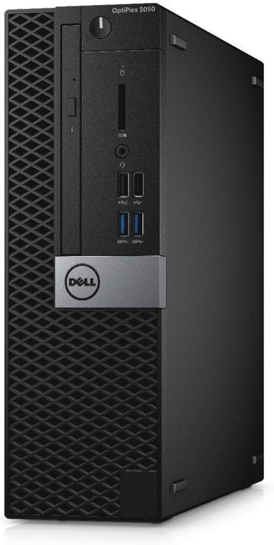 超格安一点 DELL SFF 5050 Dell Optiplex 5050SFF - poumonquebec.ca