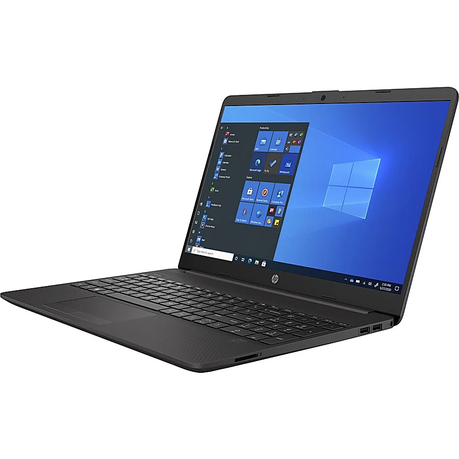 HP Laptop 15-inch Intel Core i5 2.5GHz 8GB 250GB SSD Windows 11