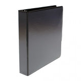 View Binders Black 1.5 Inch