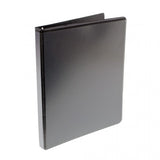 View Binders Black 0.5 Inch