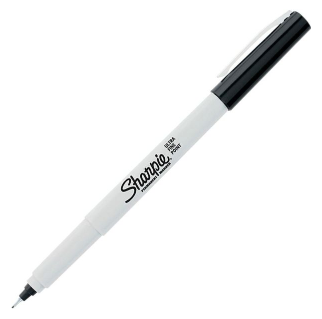 Sharpie Ultra Fine Point Marker