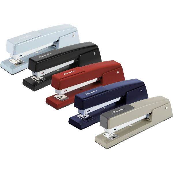 Swingline Classic 747 Assorted Staplers