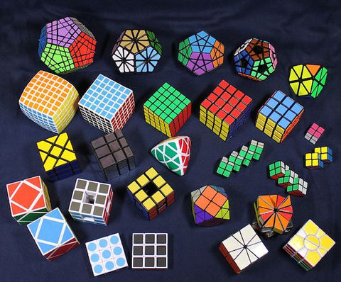 Rubbiks cube