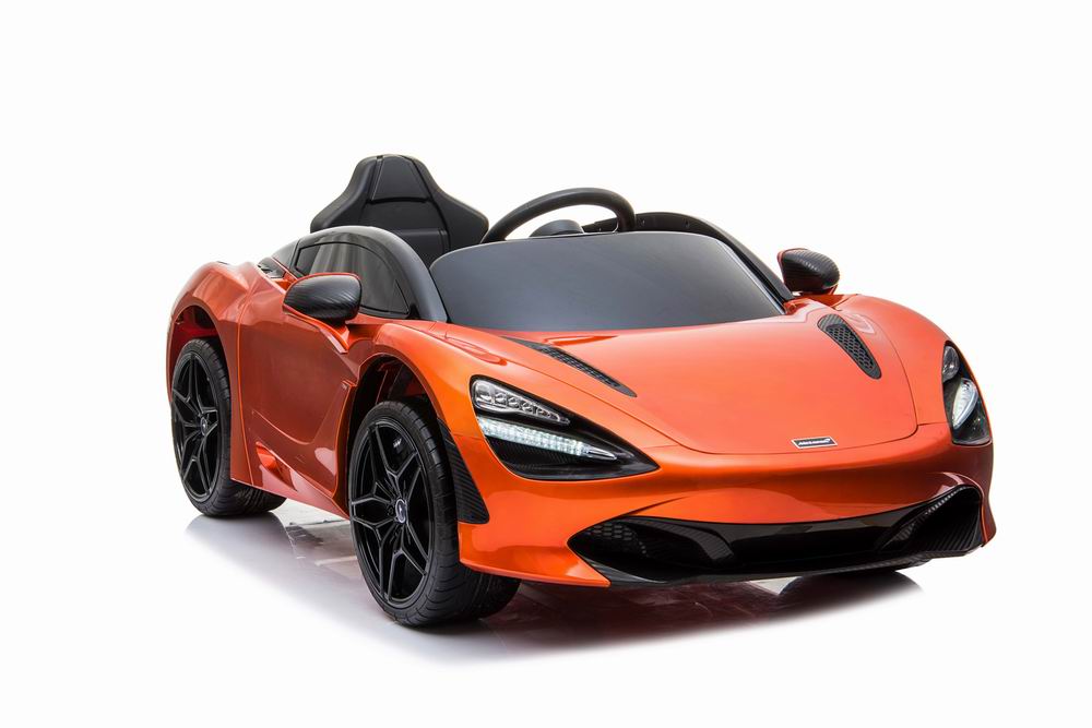 mclaren 720s kids car