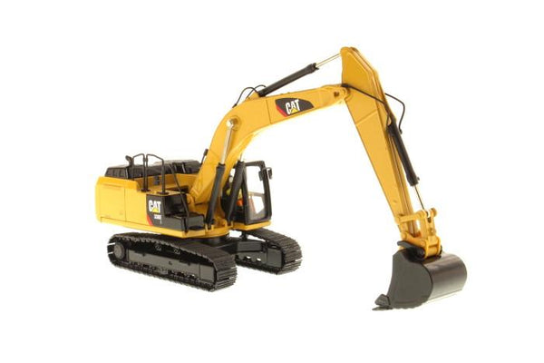 Caterpillar 85279 Diecast Model Hybrid Hydraulic Excavator, 1.50