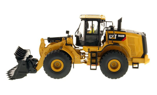 1:50 Cat® 980M Wheel Loader High Line Series, 85543 – Kids On Wheelz