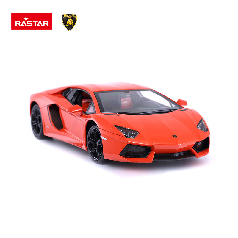 lamborghini aventador rc