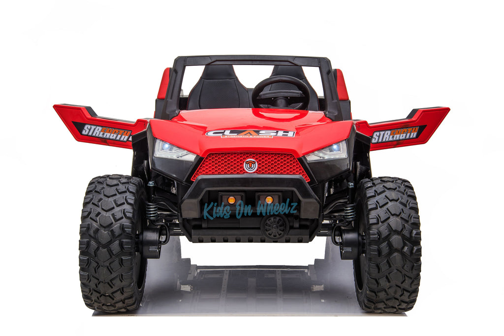 dune buggy for kids
