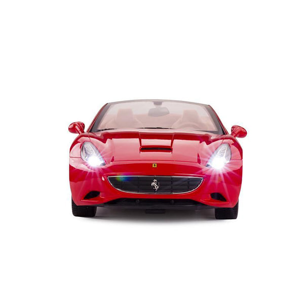 Rastar – Voiture Télécommandée Ferrari Sf90 Stradale, Modèle De