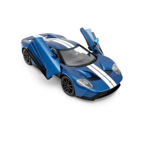 Ford GT RC Car 1/14 Scale Licensed Remote Control Toy Car with