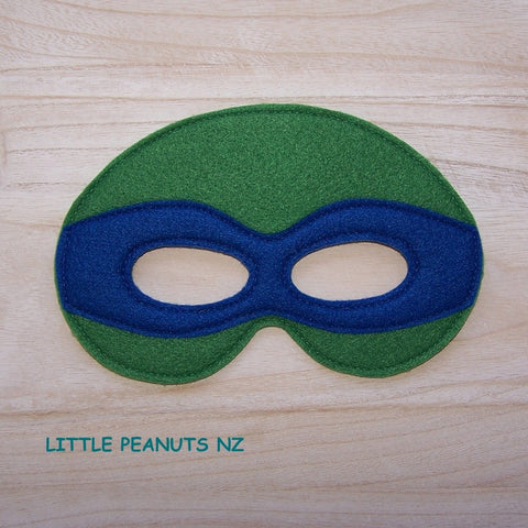 Mask - Ninja Turtles