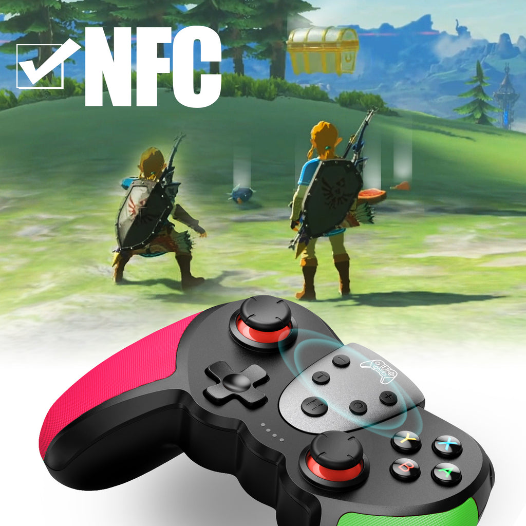 wireless controller for Nintendo Switch