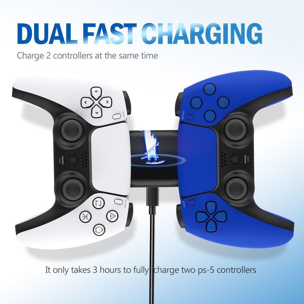 Controller Charger