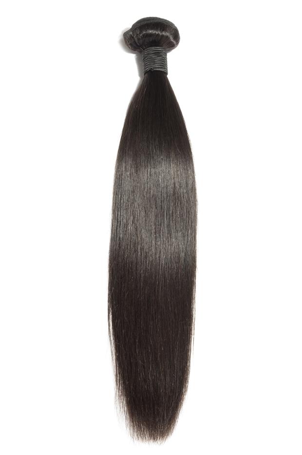 Raw Straight Bundle – Pretty Proper Hair
