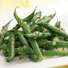 Lemon Dill Green Beans