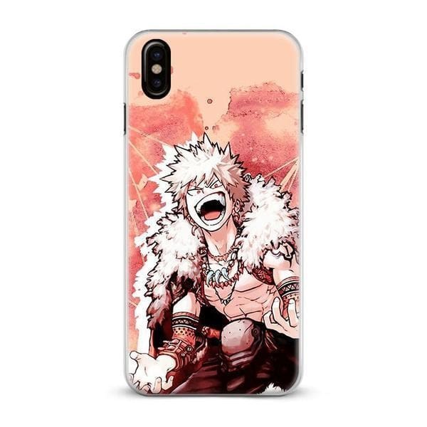 coque huawei p smart manga