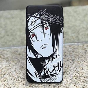 coque naruto galaxy s8