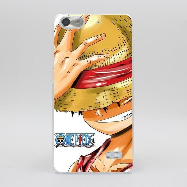 coque huawei p8 one piece