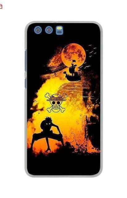 coque huawei p20 one piece