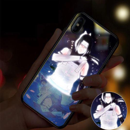 coque huawei p30 pro naruto