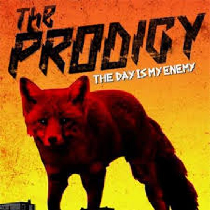 the prodigy discography out of space