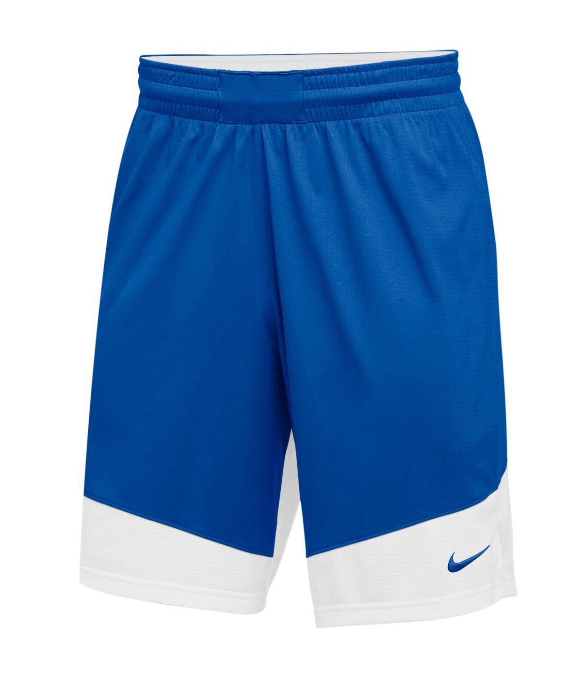 nike team practice shorts